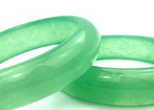 Paris Green Jade Bracelets , sku#070790