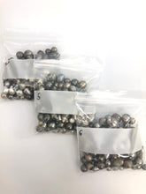 8 - 17mm , 100 bagged pearls , SKU#10023
