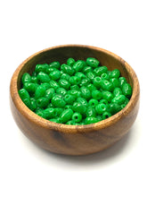 2 hole dyed jade bead, SKU# JP42