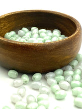Natural Jade Beads , Sku#JP22