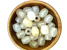 Natural Agate Jade Beads , Sku#JP07