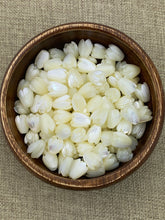 Mother Of Pearls Large White Pikake Beads