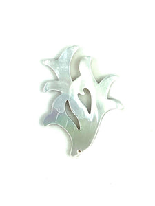 Mother Of Pearl Shell, Sku#M156