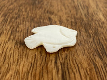 Mother Of Pearl Fish Shell, Sku#M265