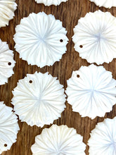 Mother Of Pearl Shell, Sku#M45