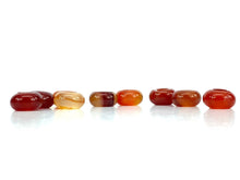 Donut Jade Beads, Sku#BG69