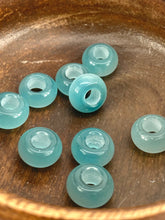 Cat Eye Jade Beads, Sku#BG50