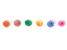 Mother Of Pearl Pineapple Beads, Sku#M435-1