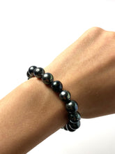 Stunning Tahitian pearl bracelet, SKU# 11140