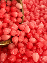 Mother Of Pearl Medium Pink Pikake Beads