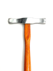 Square Head Forming Hammer, Sku#PH265