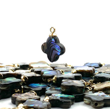 Abalone mother of pearl, SKU# M1028-2