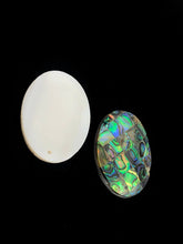 Abalone Mother Of Pearl Beads Sku#M788