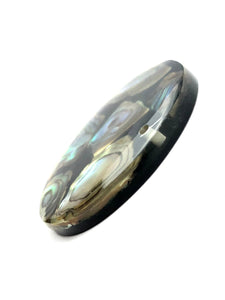 Abalone Mother Of Pearl Beads Sku#M779