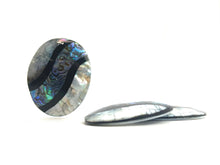 Abalone Beads, Sku#M836