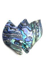 Abalone Mother Of Pearl Leaf Sku#M845