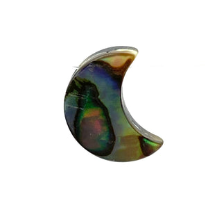 Crescent abalone mother of pearl, SKU# M1007