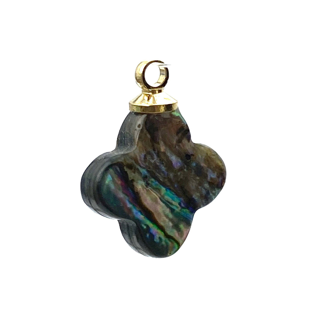 Abalone mother of pearl, SKU# M1028-1