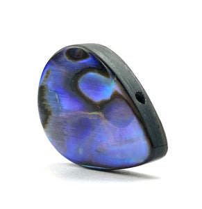 Tear drop abalone mother of pearl, SKU# M1016
