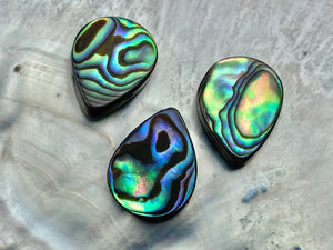 Tear drop abalone mother of pearl, SKU# M1016