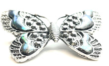Beautiful Abalone butterflies pin