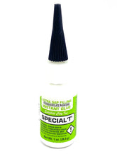 Special T - ultra gap filling instant glue , Sku#HST-7T
