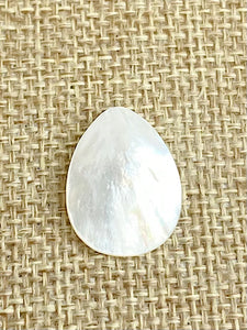 Mother of Pearl Charm Sku#M466