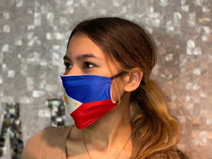 Philippines Face Mask