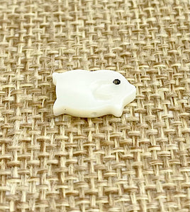 Mother of Pearl Charm Sku#M496