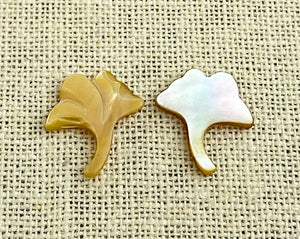 Mother of Pearl Charm Sku#M148