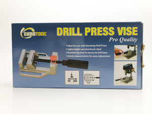 Drill Press Vise